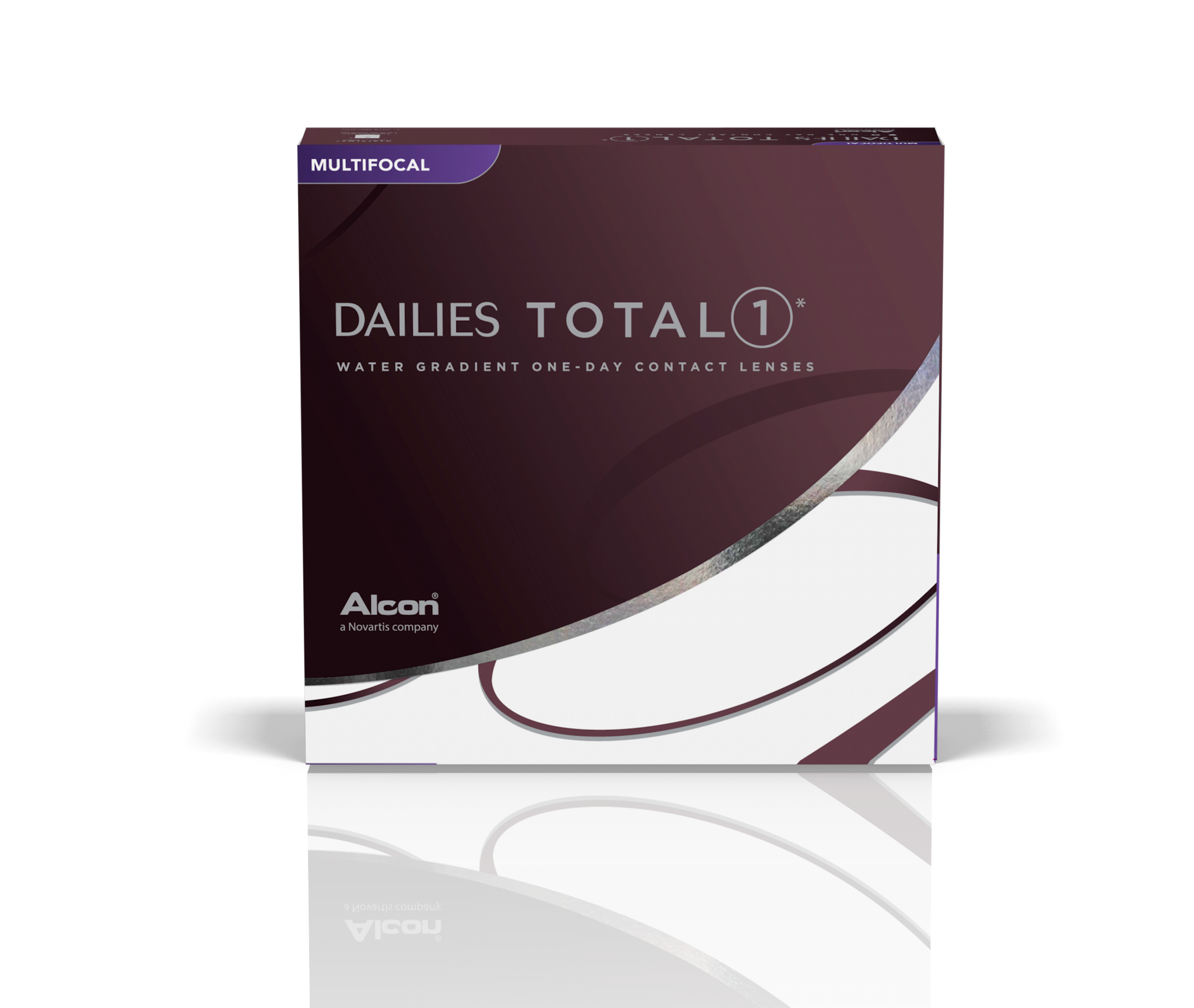 dailies total one multifocal 90 pack