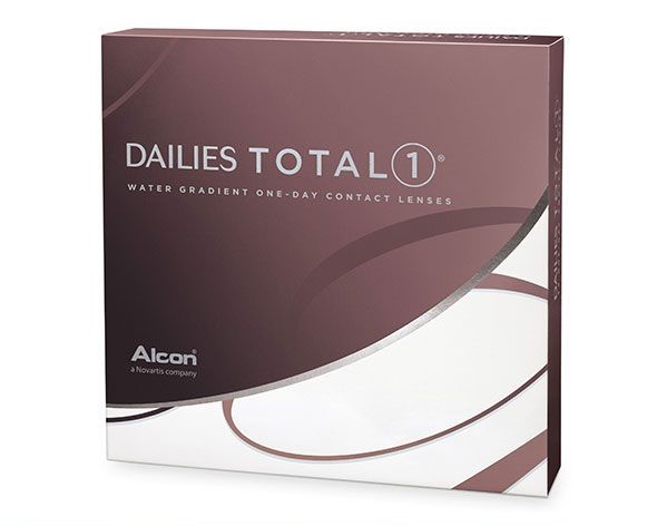 doosje total one 90 pack