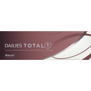 doosje dailies total one