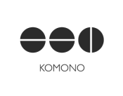 Logo Komono