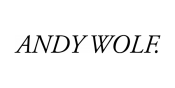 Logo Andy Wolf