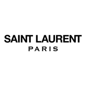 Logo Saint Laurent