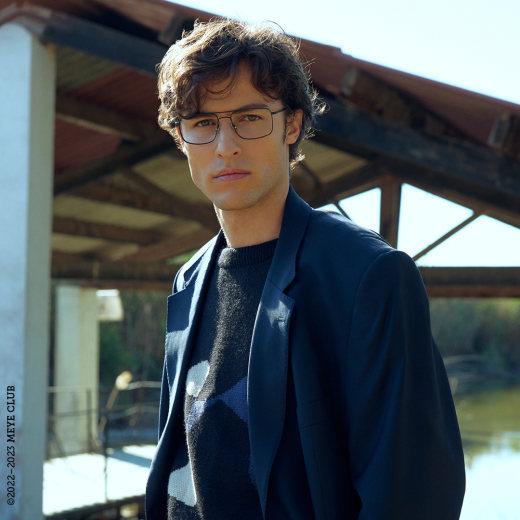 bril optiek dujavu ray-ban