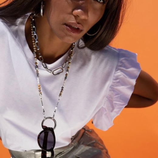 staf brillenketting