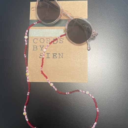 cords by sien assortiment - optiek dujavu