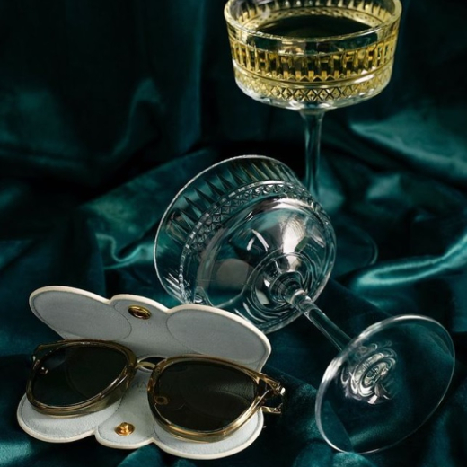 Bubbels optiek dujavu