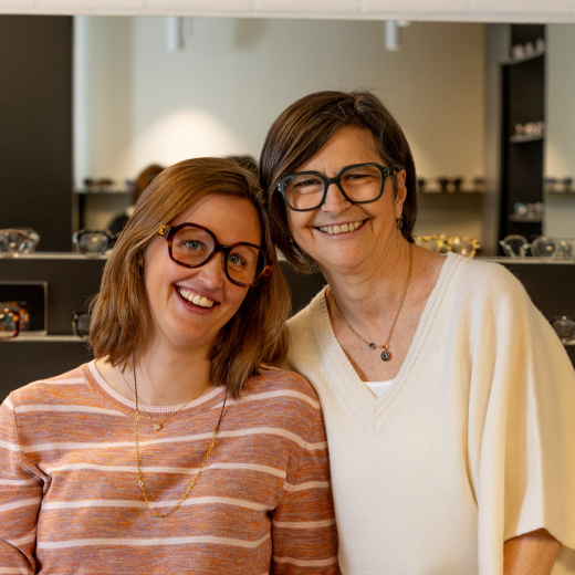 GEZOCHT! ENTHOUSIASTE OPTICIEN OPTOMETRIST