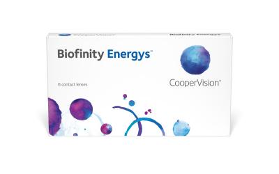 doosje biofinity energys