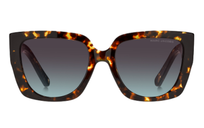 Marc Jacobs 687/S 08698 zonnebril voorkant