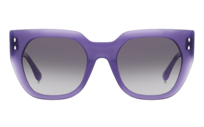 Isabel Marant IM0158/S 7899O zonnebril voorkant optiek dujavu wevelgem