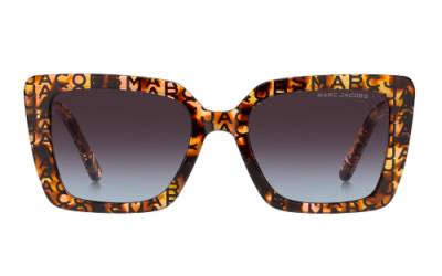 Marc Jacobs 733/s H7P98 zonnebril optiek dujavu wevelgem voorkant