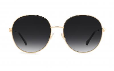 Jimmy Choo BIRDIE/S 2M2 zonnebril voorkant