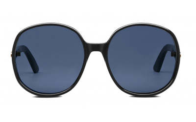 D-Doll R1U black front by optiek dujavu