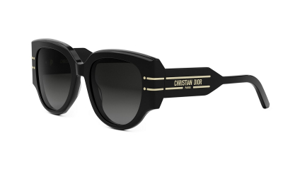 DIORSIGNATURE R2I side sunglasses by optiek dujavu
