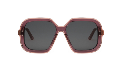 DiorHighlight S1I pink orange front by optiek dujavu