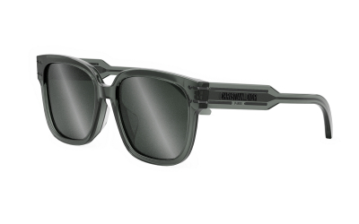 DiorSignature S7F grey transparant side by optiek dujavu