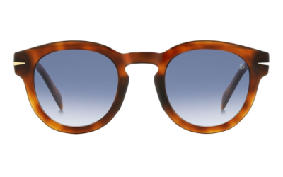 David Beckham 7041/s WR908 zonnebril voorkant