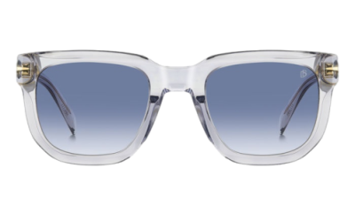David Beckham 7118/S 63M08 zonnebril voorkant