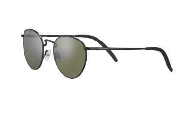 Serengeti Hamel 8925 zonnebril zijkant
