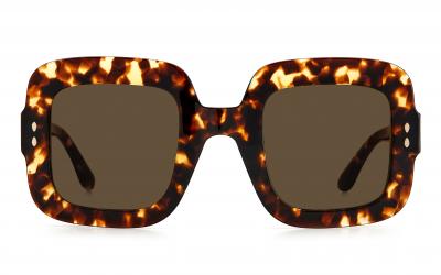 Isabel Marant IM0074/G/S 08670  zonnebril voorkant
