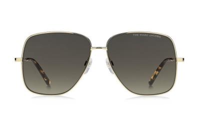 Marc Jacobs 619/S J5GHA zonnebril voorkant 0827886044009