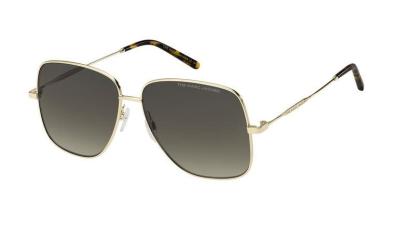 Marc Jacobs 619/S J5GHA zonnebril zijkant 0827886044009