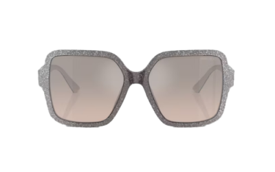 Jimmy Choo 5005 5042/6i zonnebril voorkant optiek dujavu wevelgem