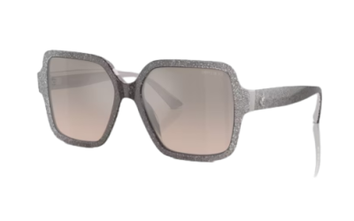 Jimmy Choo 5005 5042/6i zonnebril zijkant optiek dujavu wevelgem