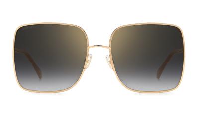 Jimmy Choo Aliana/S 06JFQ zonnebril voorkant