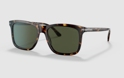 Prada SPR 18W 2AU-0B0 zonnebril optiek dujavu wevelgem side