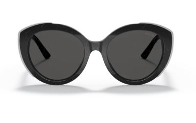 Prada SPR 01Y 09V-5S0 zonnebril voorkant 8056597548946