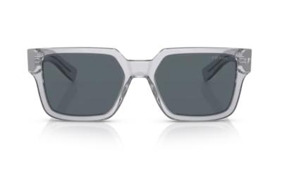Prada SPR 03Z U43-0A9 zonnebril voorkant 8056597746519