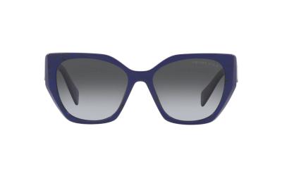 Prada SPR 19Z 18D-5W1 zonnebril voorkant 8056597744201