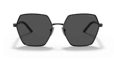 Prada SPR 56Y 1AB-5S0 zonnebril voorkant 8056597629430
