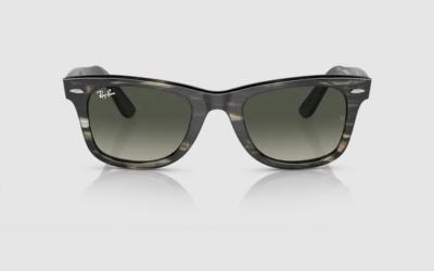 Ray-Ban 2140 Wayfarer 1360/71 zonnebril front