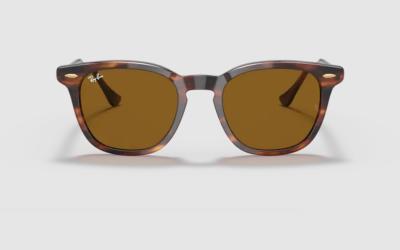 Ray-Ban 2298 Hawkeye 954/33 zonnebril optiek dujavu wevelgem front