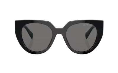 Prada SPR14W 1AB-5Z1 zonnebril optiek dujavu wevelgem front
