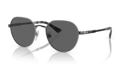 Persol 2486-s 1110/B1 zonnebril zijkant 8053672299656