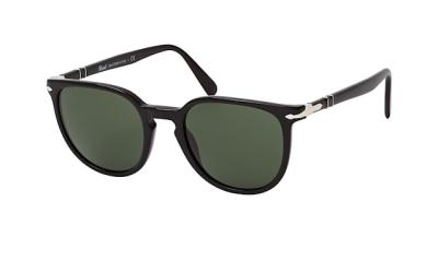 Persol 3226S 95/31 zonnebril zijkant 