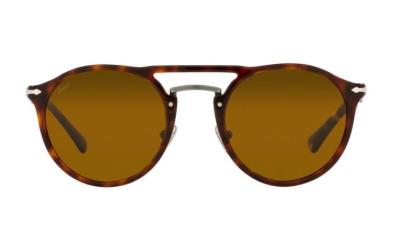 Persol 326424/33 zonnebril voorkant