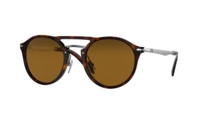 Persol 326424/33 zonnebril voorkant
