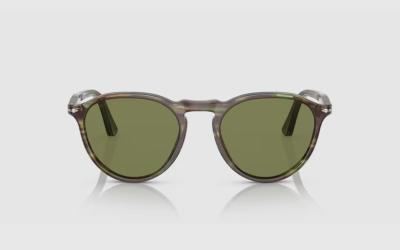 Persol 3286S 1156/4E zonnebril optiek dujavu wevelgem