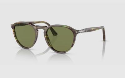 Persol 3286S 1156/4E zonnebril optiek dujavu wevelgem zijkant