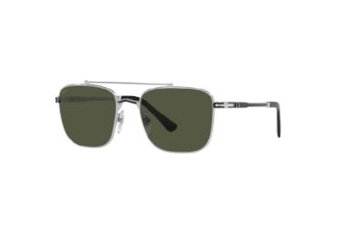 8056597545419 Persol 2487S 1113/31 zonnebril zijkant