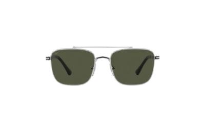 Persol 2487S 1113/31 zonnebril voorkant 8056597545419