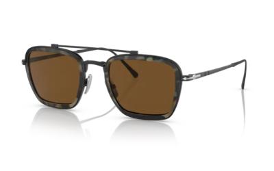 Persol 5012-ST 801557 zonnebril zijkant 8056597667432