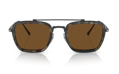 Persol 5012-ST 801557 zonnebril voorkant 8056597667432