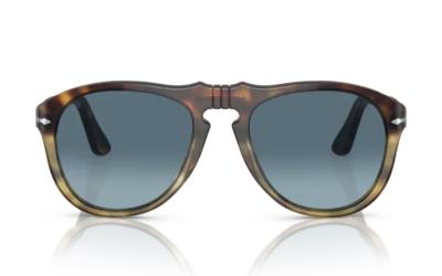 Persol 649-S 1158/Q8 zonnebril voorkant 8053672129434