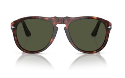 Persol 649-S 24/31 zonnebril voorkant 8053672129434