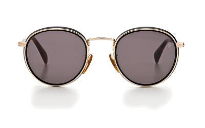 David Beckham 1033/S 2M2IR zonnebril voorkant